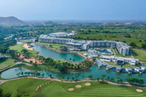 JW Marriott Hotel Bengaluru Prestige Golfshire Resort & Spa